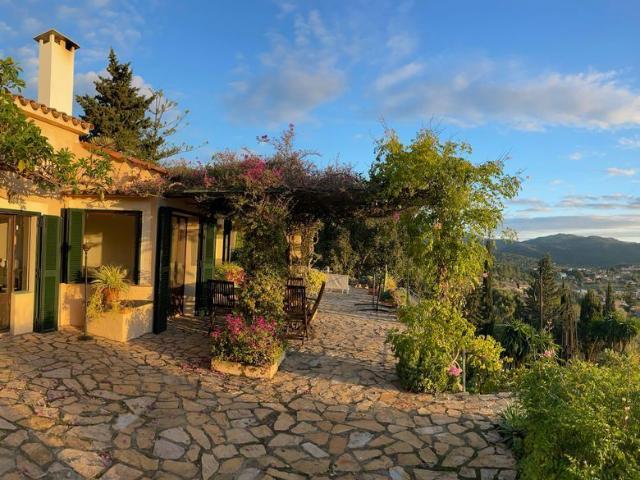 Chalet, Calvià