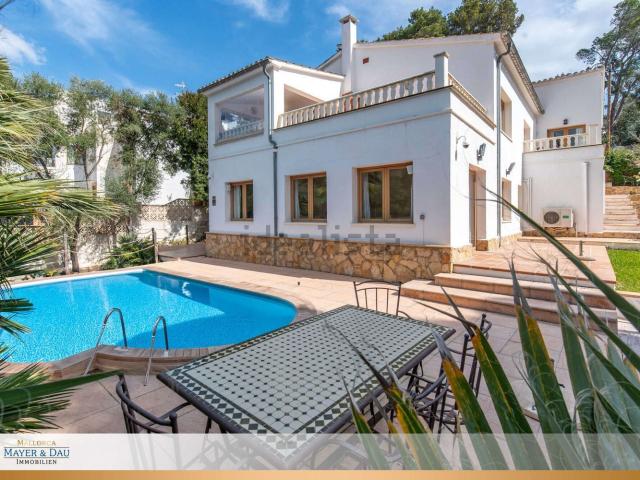 Chalet, Calvià