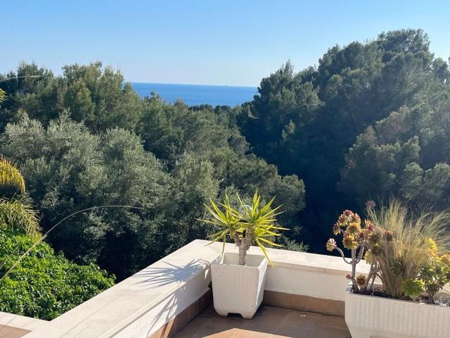 Chalet, Calvià
