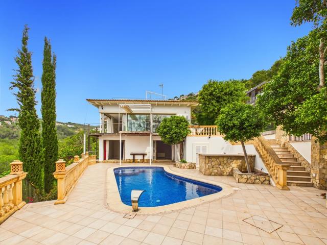 Chalet, Calvià