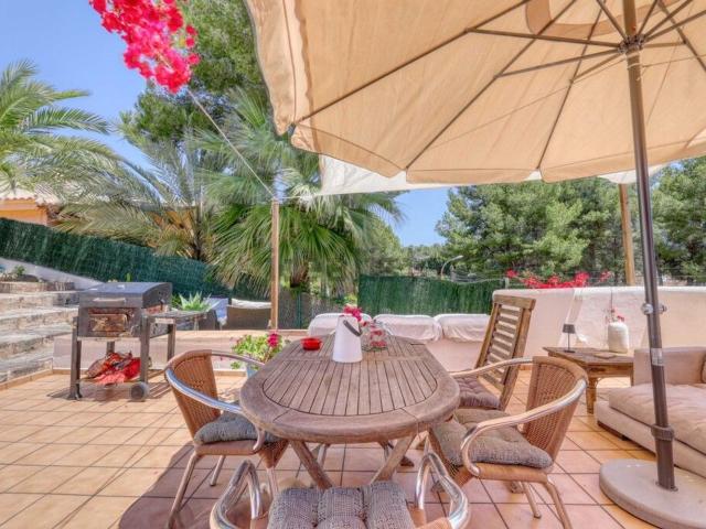 Chalet, Calvià