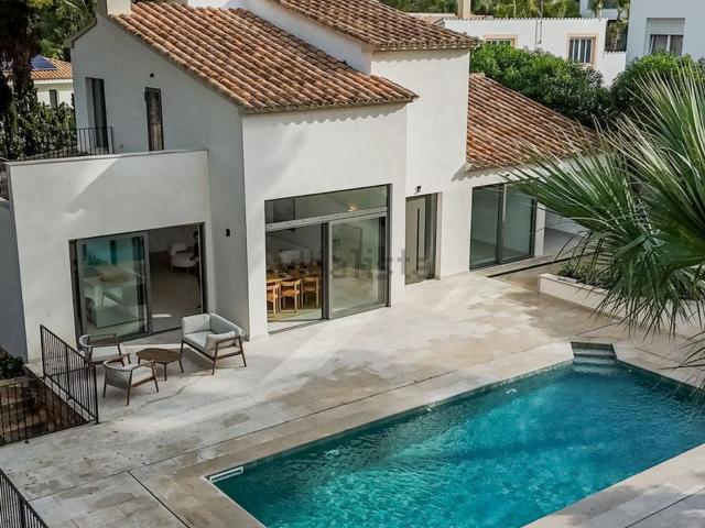 Chalet, Calvià