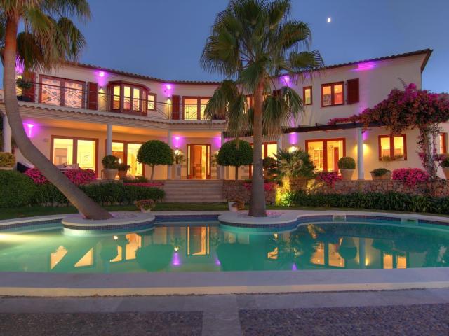 Chalet, Calvià