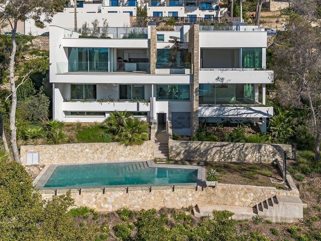 Chalet, Calvià