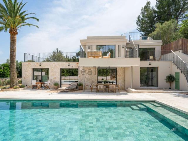 Chalet, Calvià
