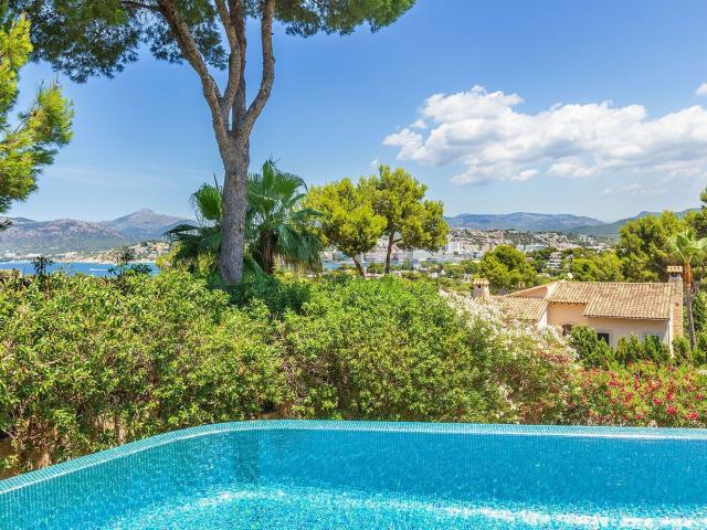Chalet, Calvià