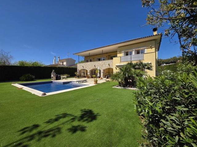 Chalet, Calvià