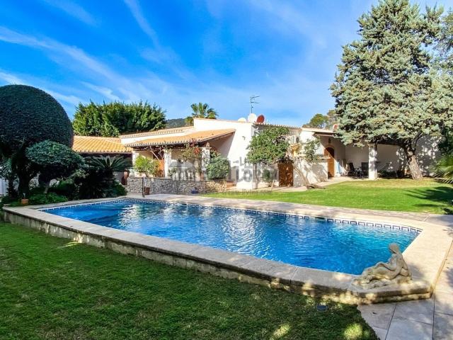 Chalet, Calvià