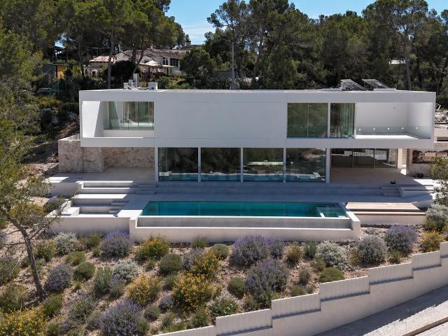 Chalet, Calvià