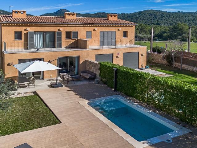 Chalet, Calvià