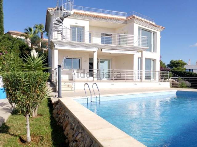 Chalet, Calvià