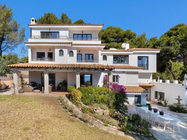 Chalet, Calvià