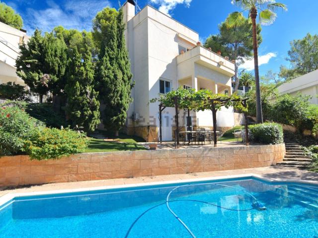 Chalet, Calvià