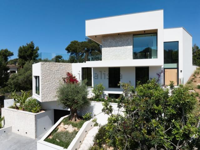 Chalet, Calvià