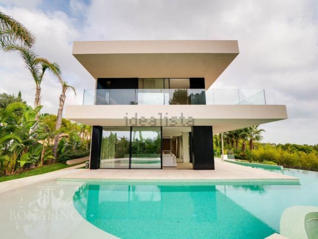 Chalet, Calvià