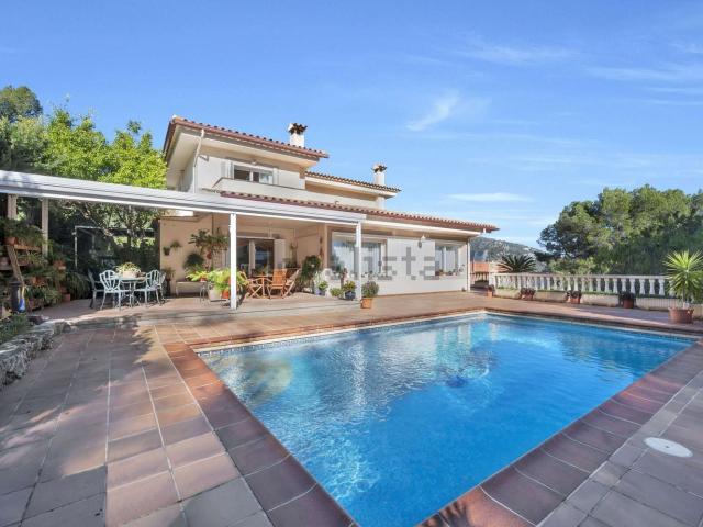 Chalet, Calvià