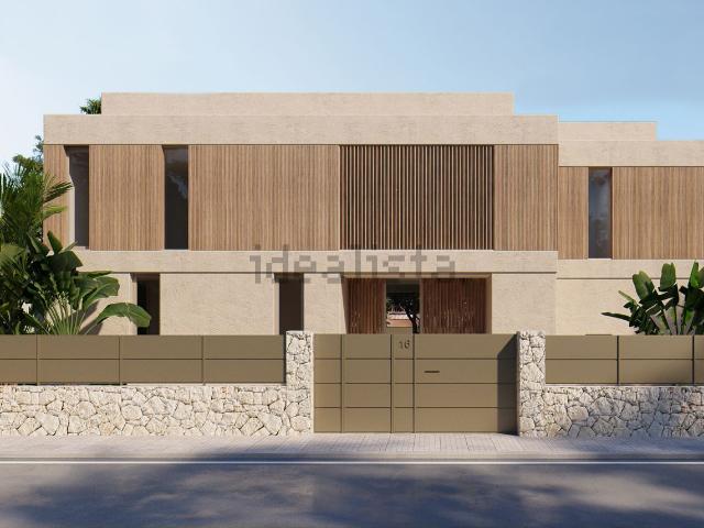 Chalet, Calvià