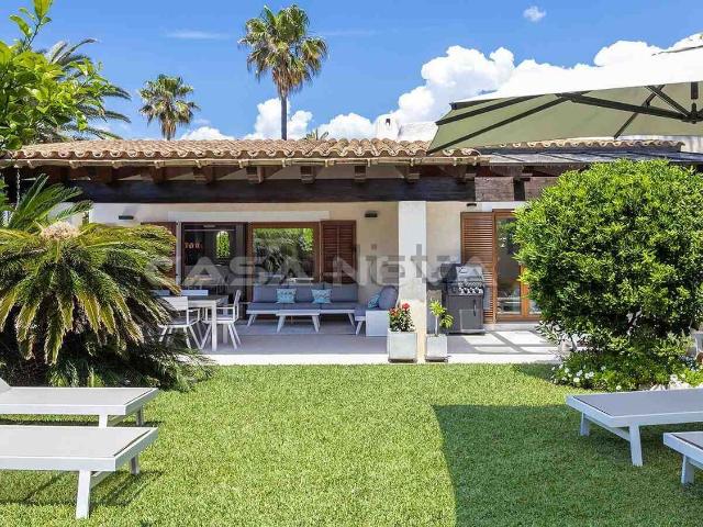 Chalet, Calvià