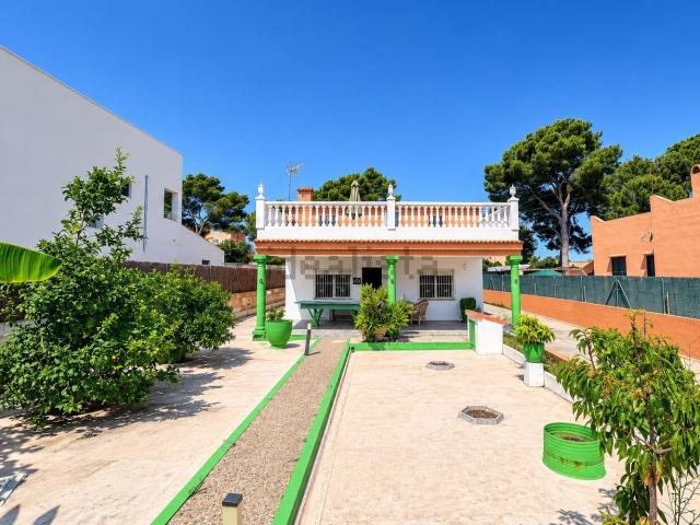Chalet, Calvià