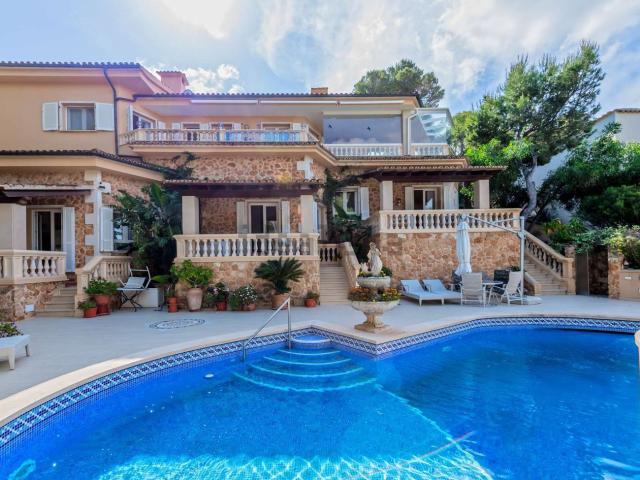 Chalet, Calvià