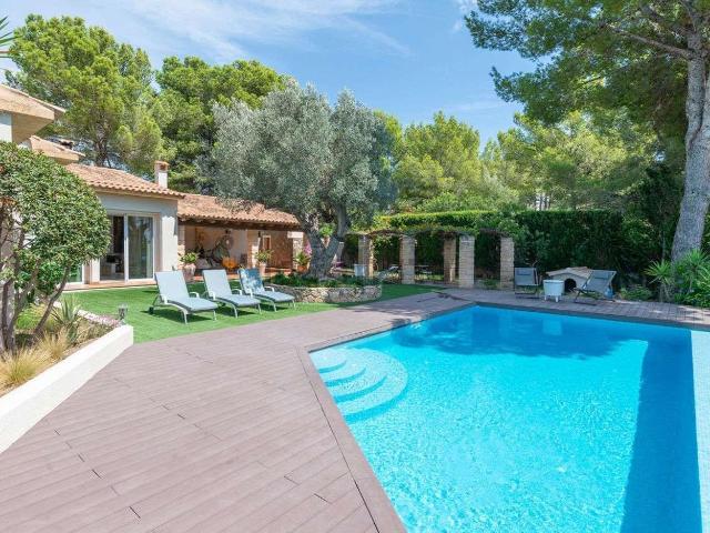 Chalet, Calvià