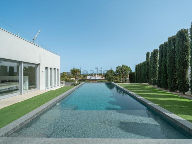 Chalet, Calvià