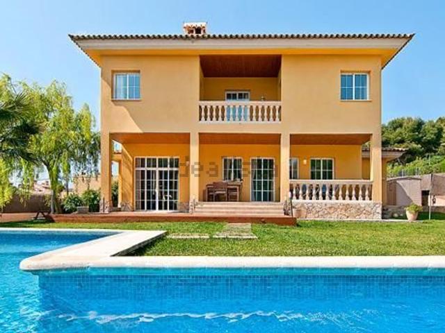 Chalet, Calvià