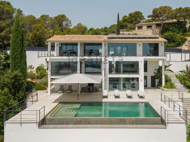 Chalet, Calvià