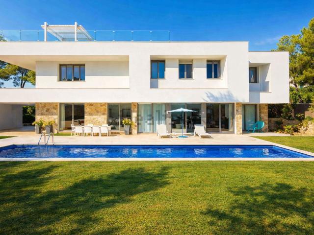 Chalet, Calvià