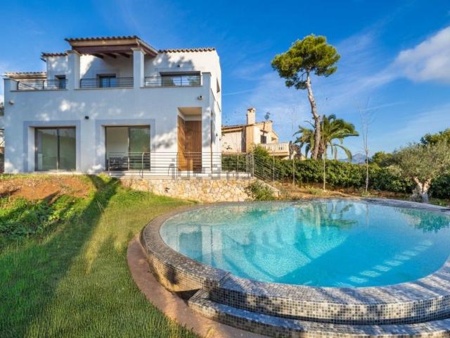 Chalet, Calvià