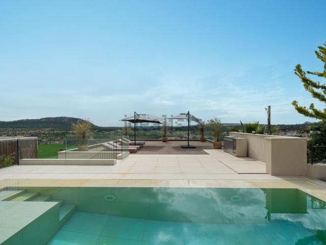 Chalet, Calvià