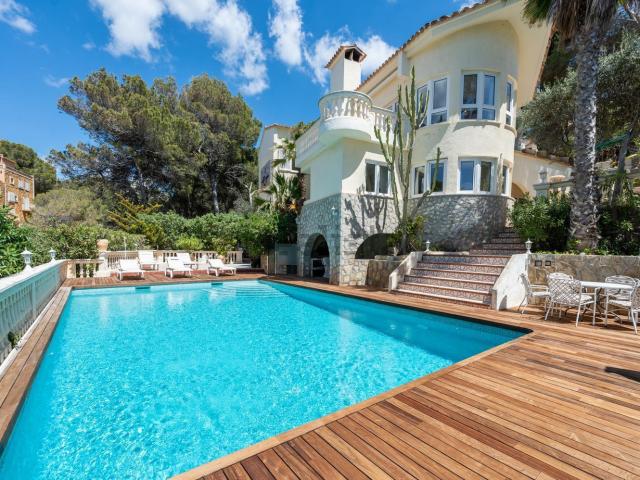 Chalet, Calvià