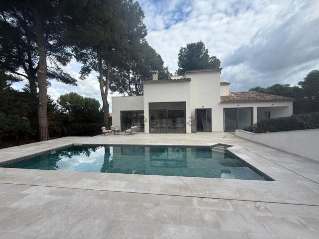 Chalet, Calvià