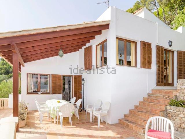 Chalet, Calvià
