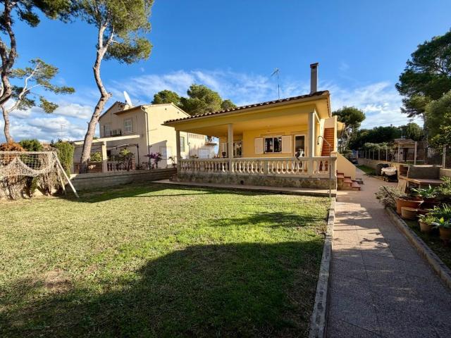 Chalet, Calvià
