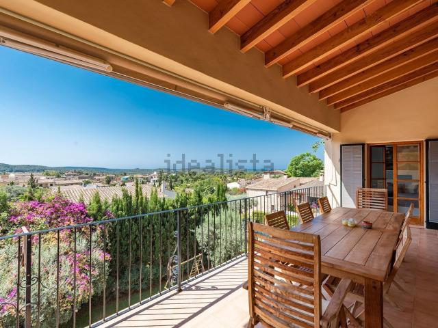 Chalet, Calvià