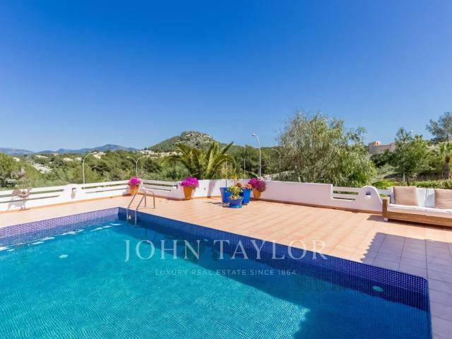 Chalet, Calvià