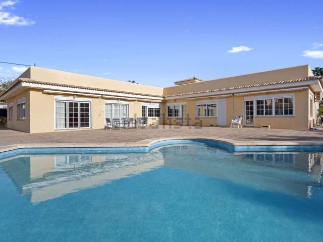 Chalet, Calvià