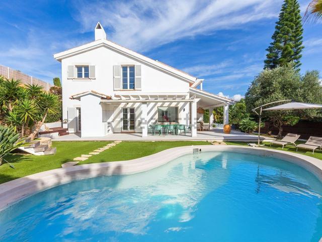 Chalet, Calvià