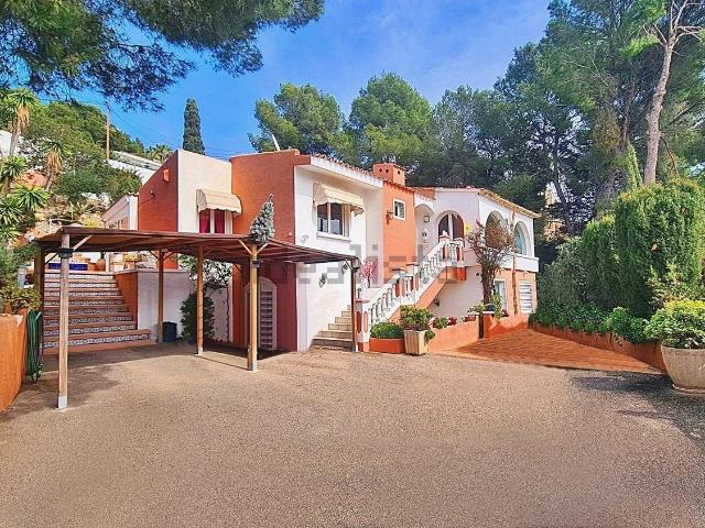 Chalet, Calvià