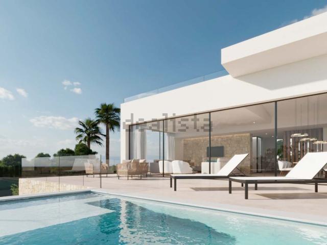 Chalet, Calvià