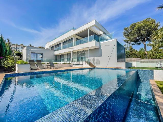 Chalet, Calvià