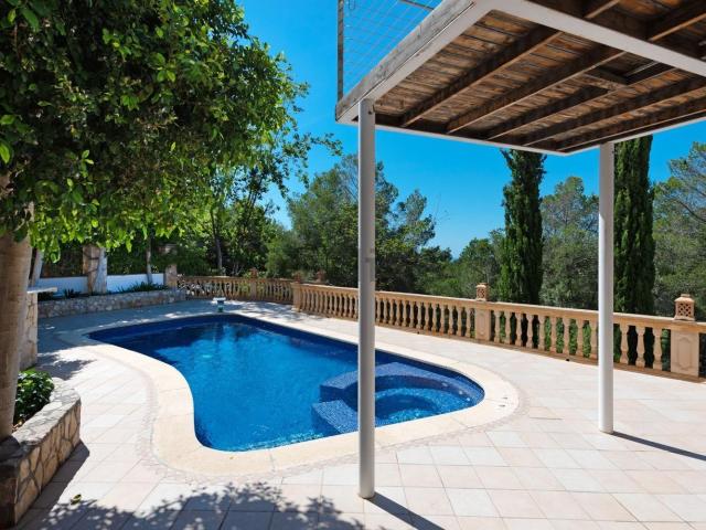 Chalet, Calvià