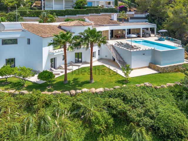 Chalet, Calvià