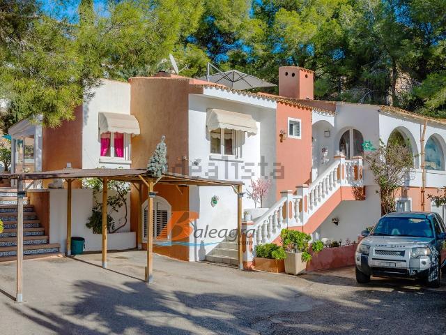 Chalet, Calvià