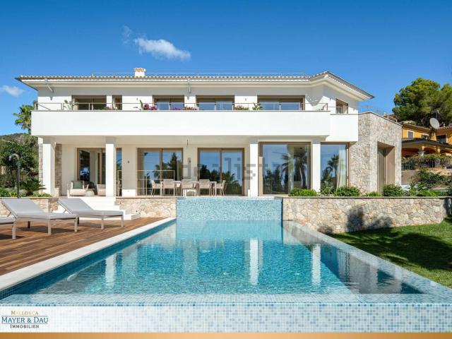 Chalet, Calvià