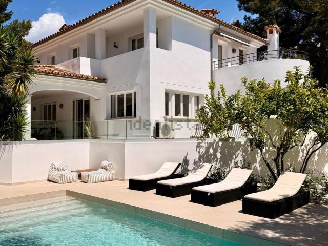 Chalet, Calvià