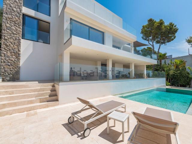 Chalet, Calvià