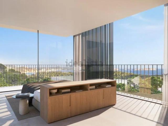 Chalet, Calvià