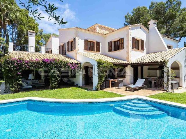 Chalet, Calvià